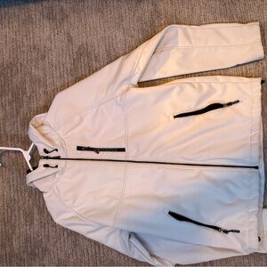 New balance full zip